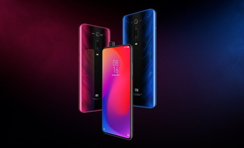 Xiaomi ra mắt Mi 9T Pro : Là Redmi K20 Pro đổi tên, giá từ 10.3 triệu đồng