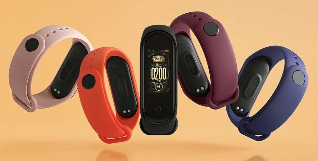 Xiaomi Mi Band 4 sẽ được cập nhật tiếng Việt trong vài ngày nữa