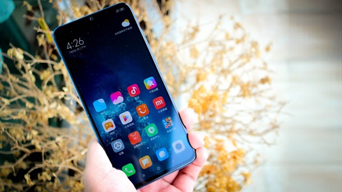 Smartphone tầm trung Xiaomi Mi CC9 Pro sẽ mang cảm biến 108MP xịn sò