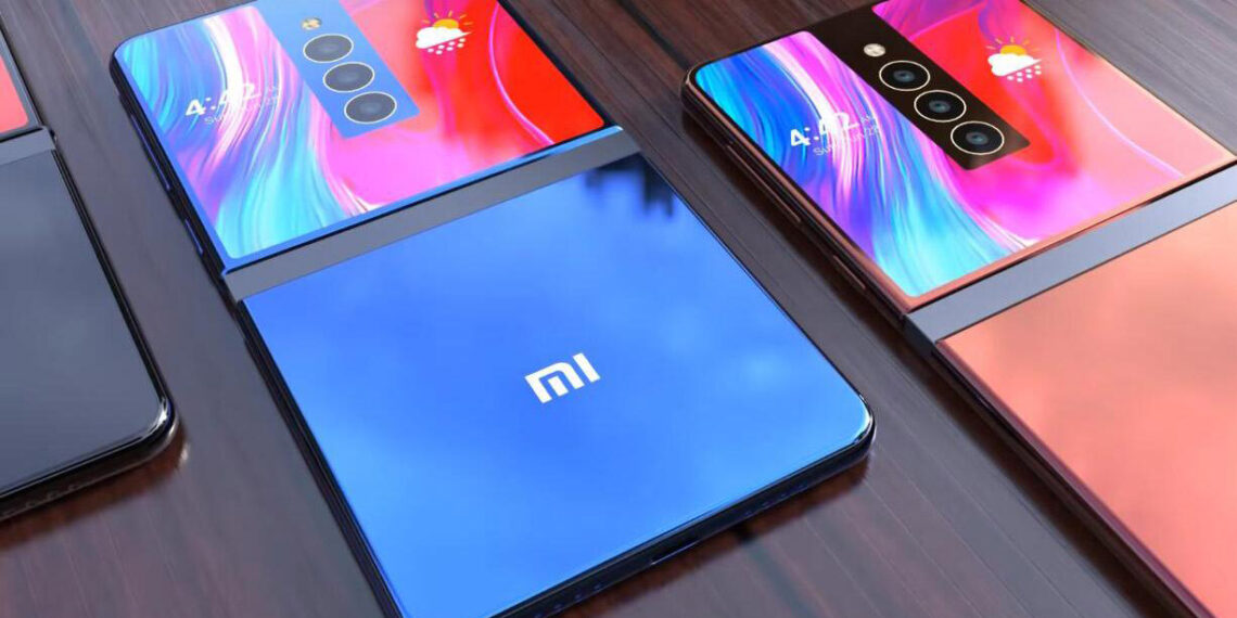 CEO Lei Jun: Flagship Xiaomi Mi MIX 4 rất đáng để chờ đợi!!!