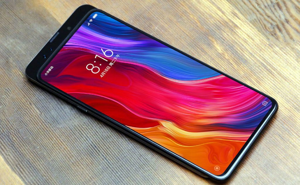 Lộ cấu hình và giá bán Xiaomi Mi MIX 4: Snapdragon 855, camera kép 48MP, pin 4.500 mAh