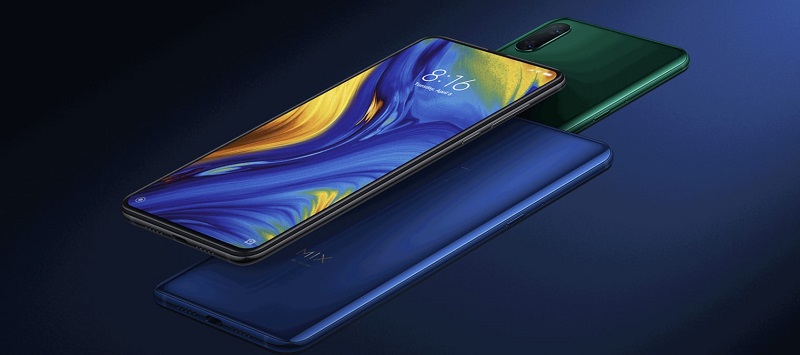 Mi MIX 4 và MIUI 11 rò rỉ ngày ra mắt và nhiều thông tin thú vị