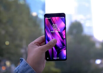 Xiaomi Mi MIX 4 có thể sử dụng ống kính siêu tele với khả năng zoom “bá đạo”