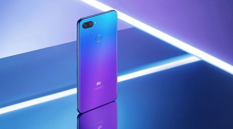 Xiaomi đang phát triển smartphone có thiết kế “tai thỏ ngược”