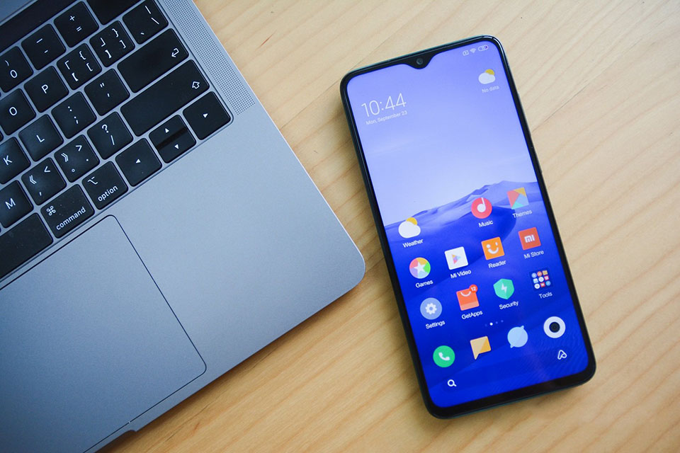 Xiaomi Redmi Note 8 Pro sắp có phiên bản dùng chip Snapdragon 730G?