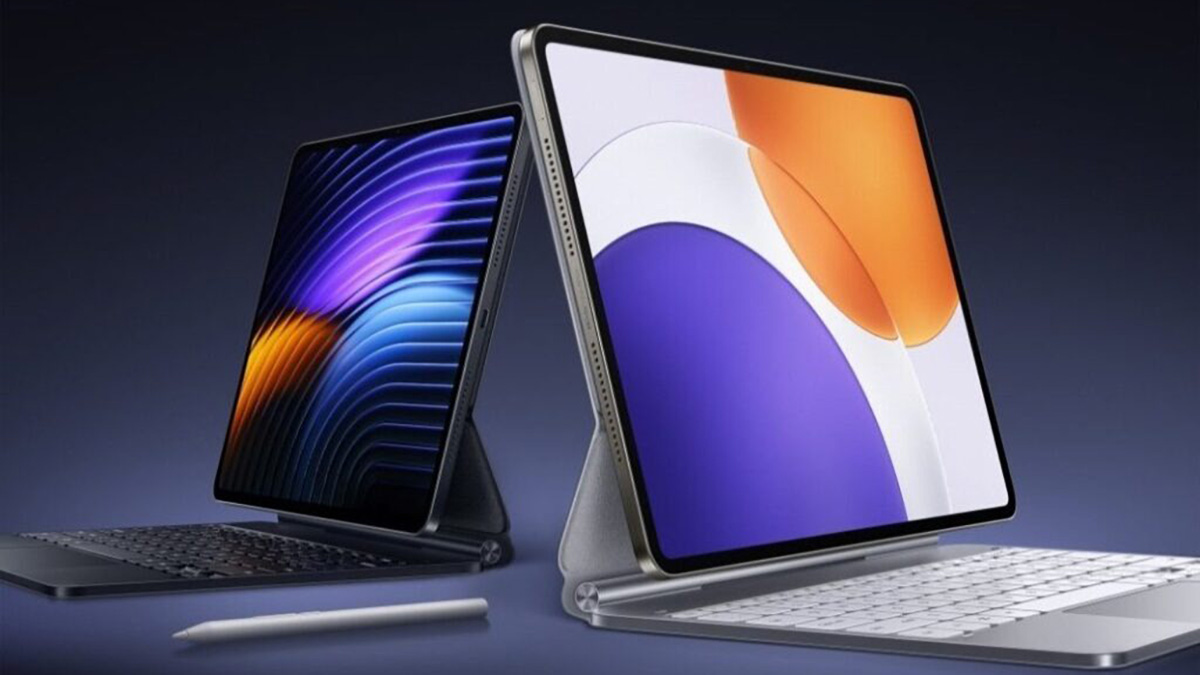 Xiaomi Pad 7S Pro – Tablet cấu hình siêu khủng, màn hình 144Hz đỉnh cao