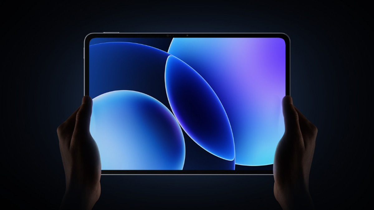 Xiaomi Pad 8 Series ra mắt: chip cao cấp, pin “trâu”, màn hình 3,2K nổi bật