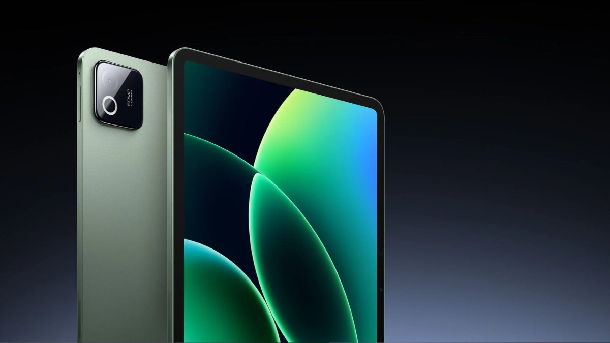 Cấu Hình Xiaomi Pad 9 Pro Rò Rỉ: Chip Snapdragon 8 Gen 5, Pin Khủng 11.000 mAh