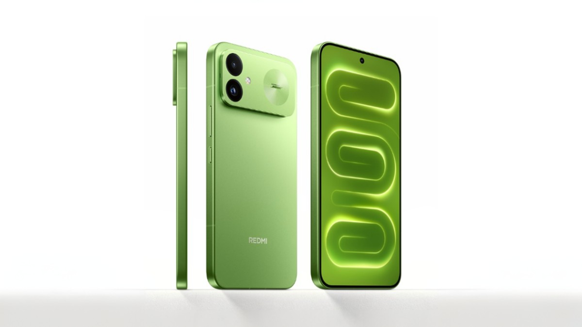 Đánh Giá Chi Tiết Xiaomi Redmi K100: Quái Vật Hiệu Năng và Viên Pin 10000 mAh Đột Phá