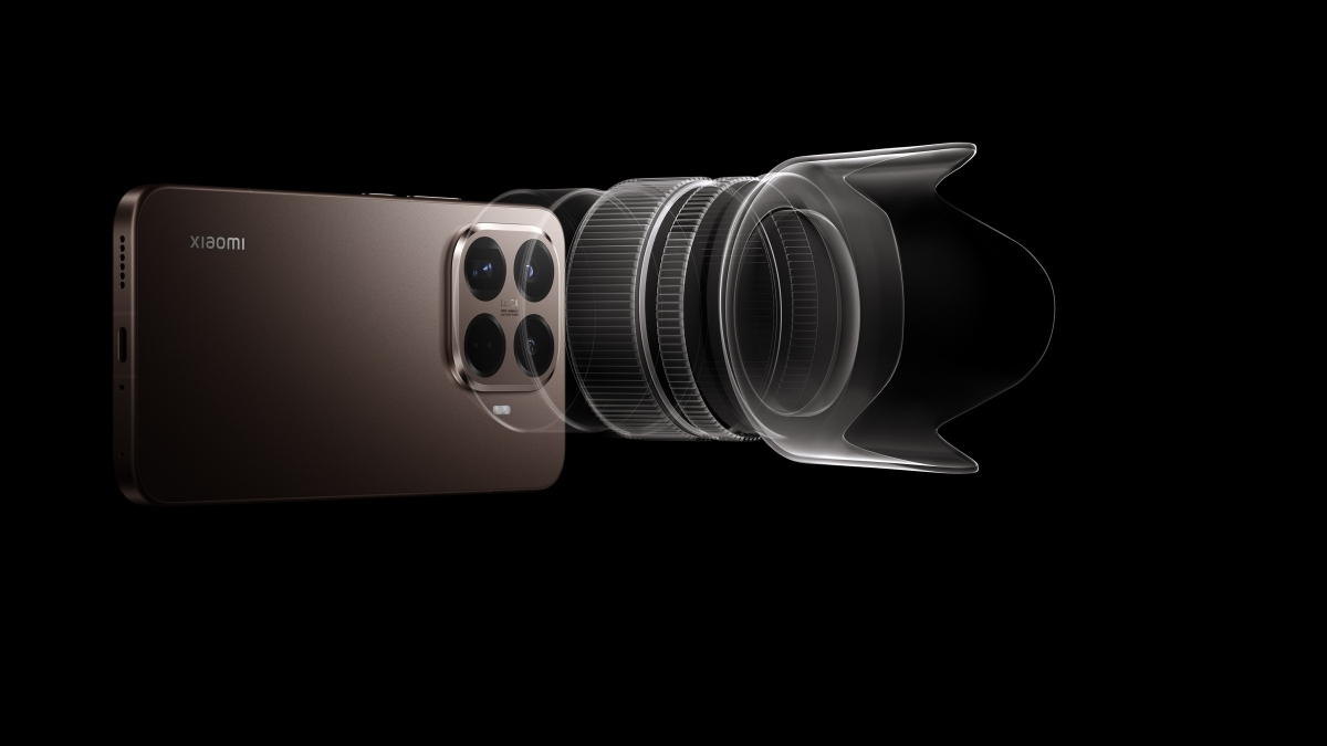 Xiaomi 15T & 15T Pro ra mắt: cấu hình cao cấp, camera ấn tượng, pin “khủng” 5.500 mAh