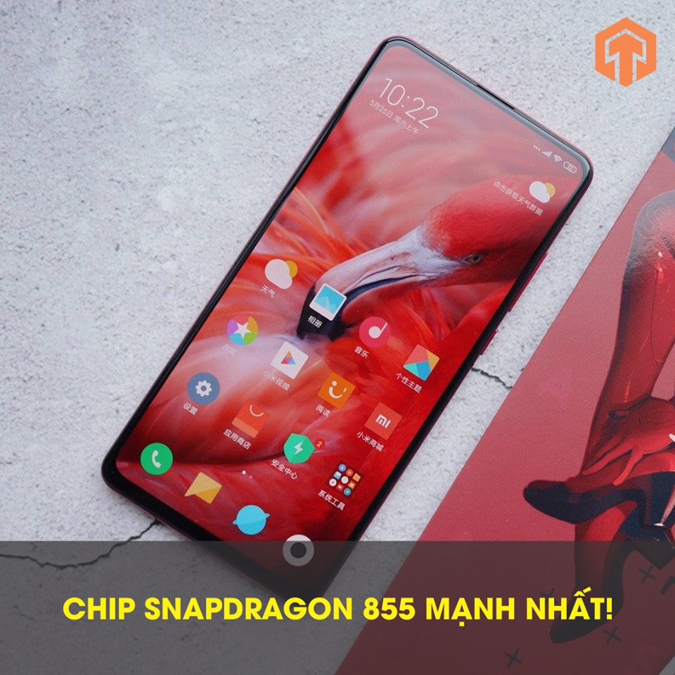 Điện thoại ‘ngon, bổ, rẻ’ Xiaomi Redmi K20 đạt doanh số ấn tượng sau nửa năm bán ra thị trường