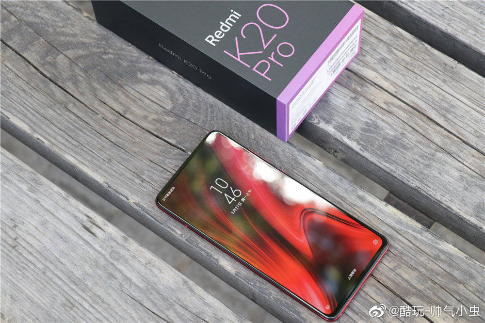 Bảng cổng sạc cho Xiaomi Redmi K20 / Redmi K20 Pro / Mi 9T / Mi 9T Pro