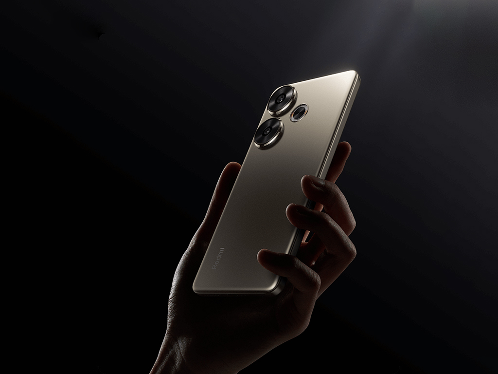 Redmi Turbo 4 Pro: Chiếc Flagship Killer Mới Nhất từ Xiaomi