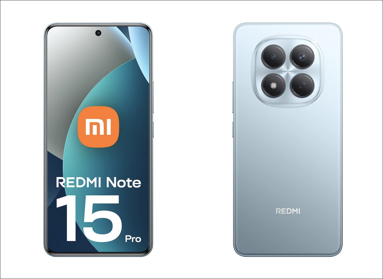 Redmi Note 15 Pro 4G lộ diện — Nâng cấp hiệu năng & camera, đáng cân nhắc trong phân khúc tầm trung