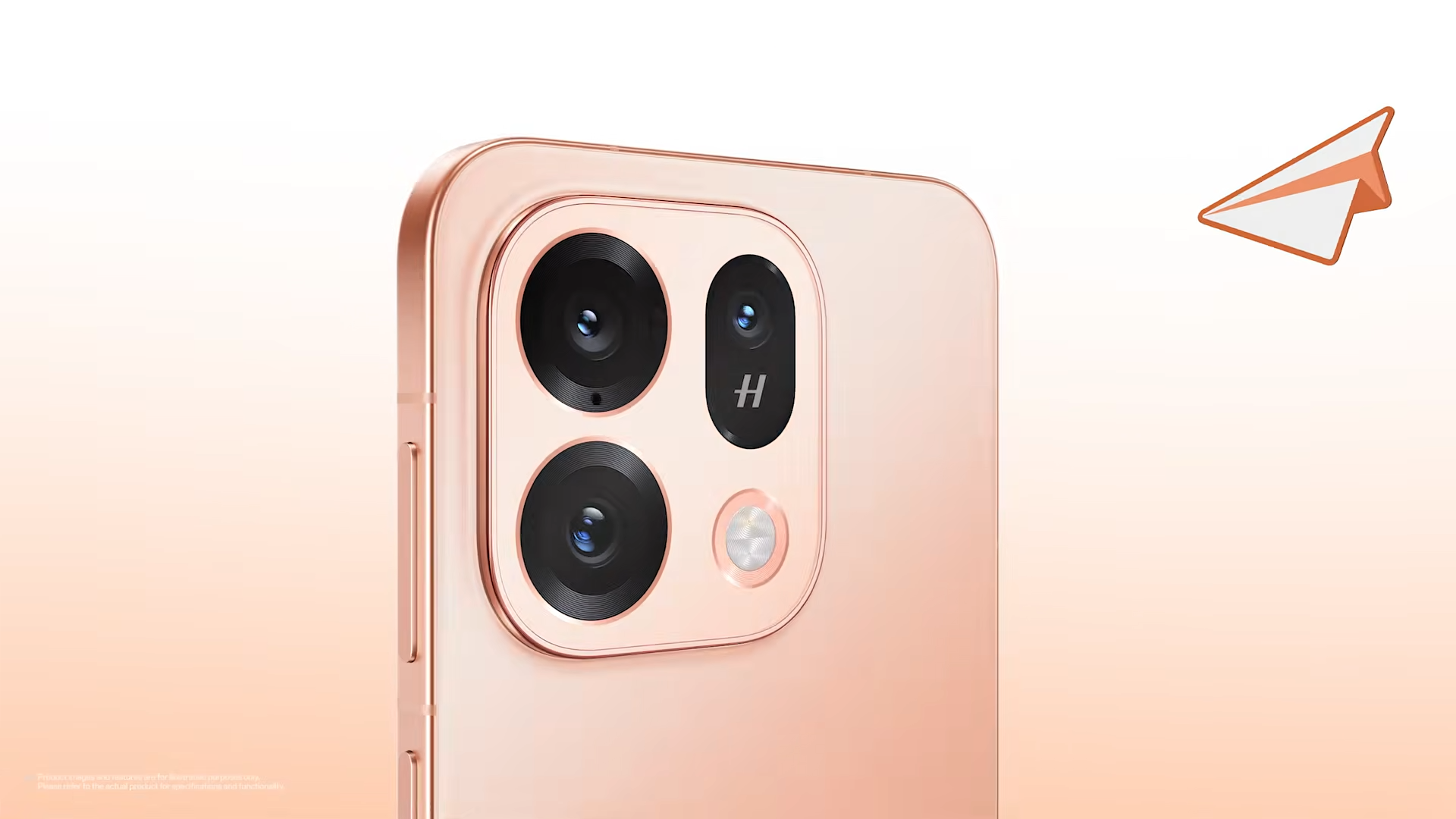 OPPO Find X9s ra mắt toàn cầu vào ngày 21/4: Pin 7.025mAh, viền màn hình siêu mỏng