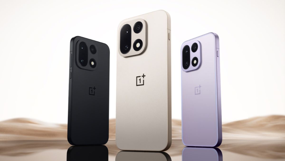 Rò rỉ màn hình OnePlus 16: Tần số quét 185Hz siêu mượt, viền mỏng dưới 1mm