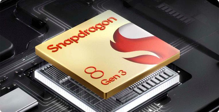 Giới Thiệu Snapdragon 8 Gen 3: Nâng Tầm Hiệu Năng trong Dòng Samsung Galaxy S24