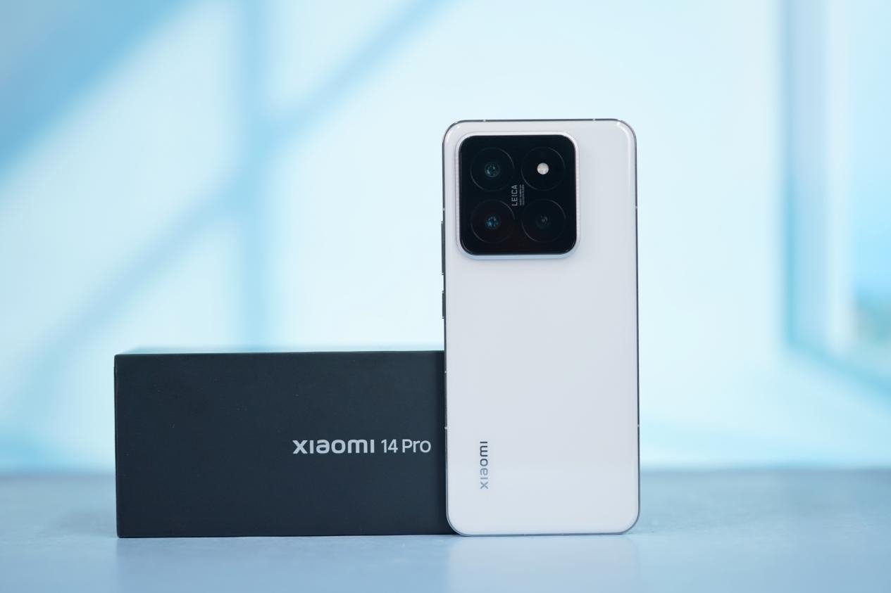 Xiaomi 14 Ultra: Sự Kỳ Vọng Với Siêu Phẩm Của Xiaomi