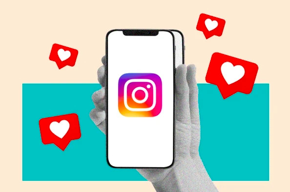 Hướng dẫn Upload Instagram