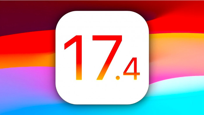 Sẵn Sàng Đón Nhận iOS 17.4: Nâng Cấp Hấp Dẫn Cho Người Dùng iPhone