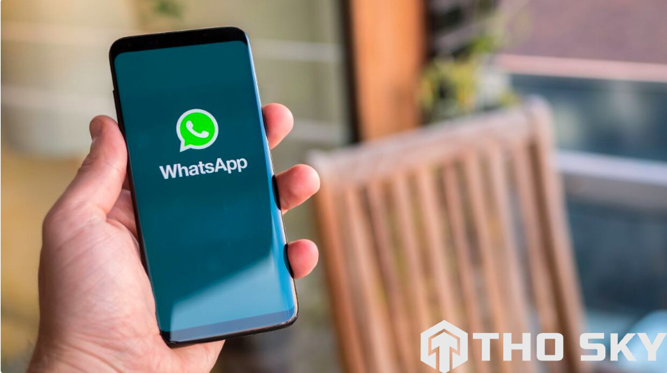 Khám Phá Tính Năng Mới của WhatsApp: Giải Mã Bí Mật Cuộc Trò Chuyện Của Bạn!