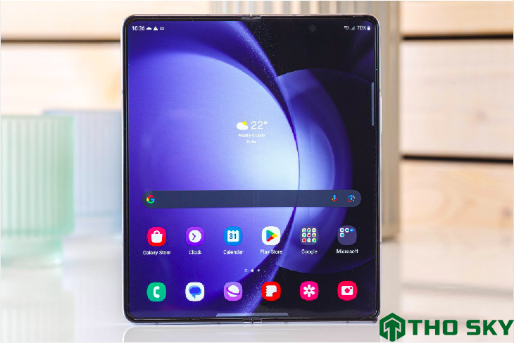 Phiên bản Galaxy Z Fold 6 rẻ hơn có thể có giá thấp hơn nhiều so với bạn mong đợi