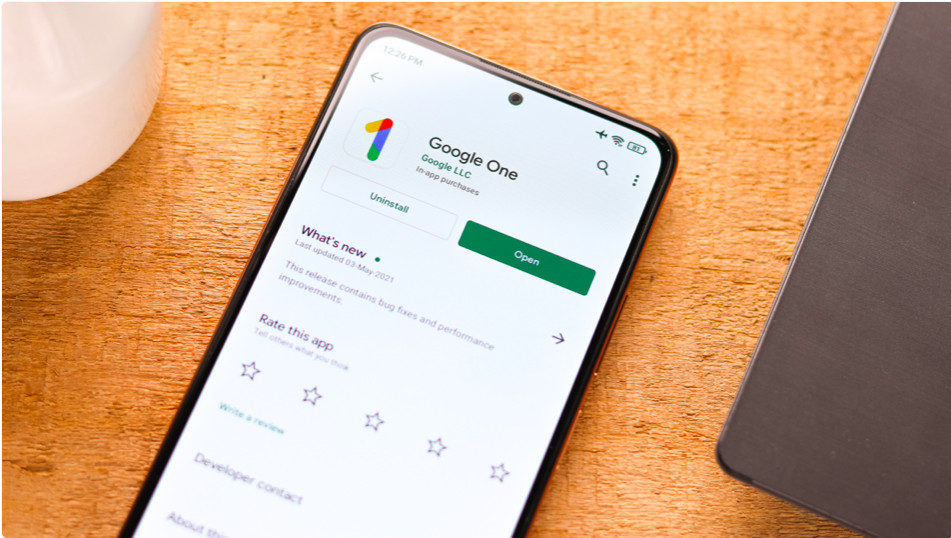 Google Kết Thúc Dịch Vụ VPN của Mình: Mất Mát Cho Người Dùng Google One?