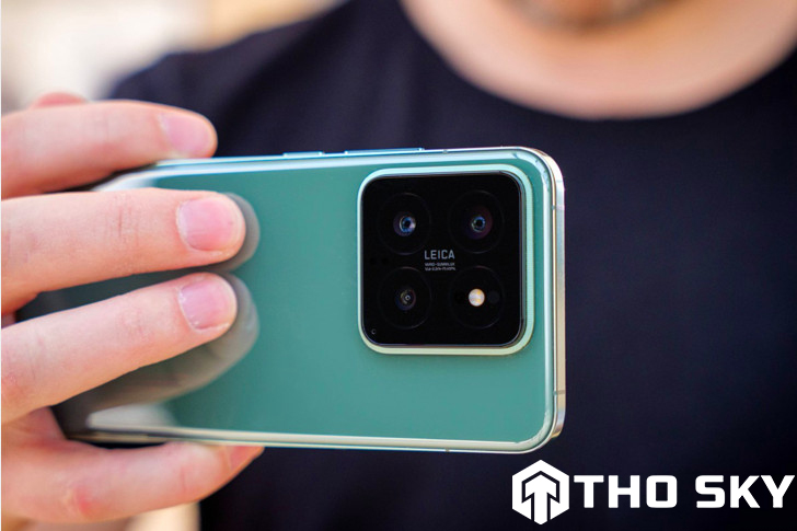 Xiaomi 15: Kỳ vọng mới cho hiệu suất di động với Snapdragon 8 Gen 4