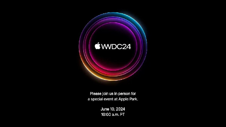 WWDC 2024: Apple Định Hình Tương Lai Với iOS 18 Tập Trung Vào AI
