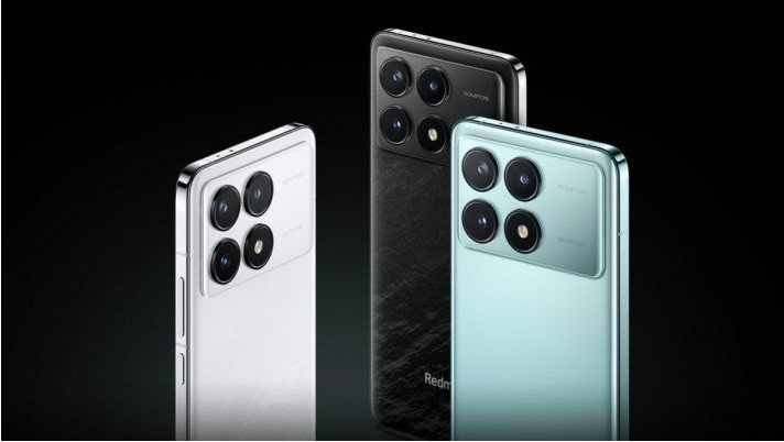 Rò Rỉ Redmi K80 Pro: Chiến Thần Gaming Áp Đảo Galaxy S24 Ultra, Giá Rẻ Bằng 1/3 iPhone 15 Pro Max