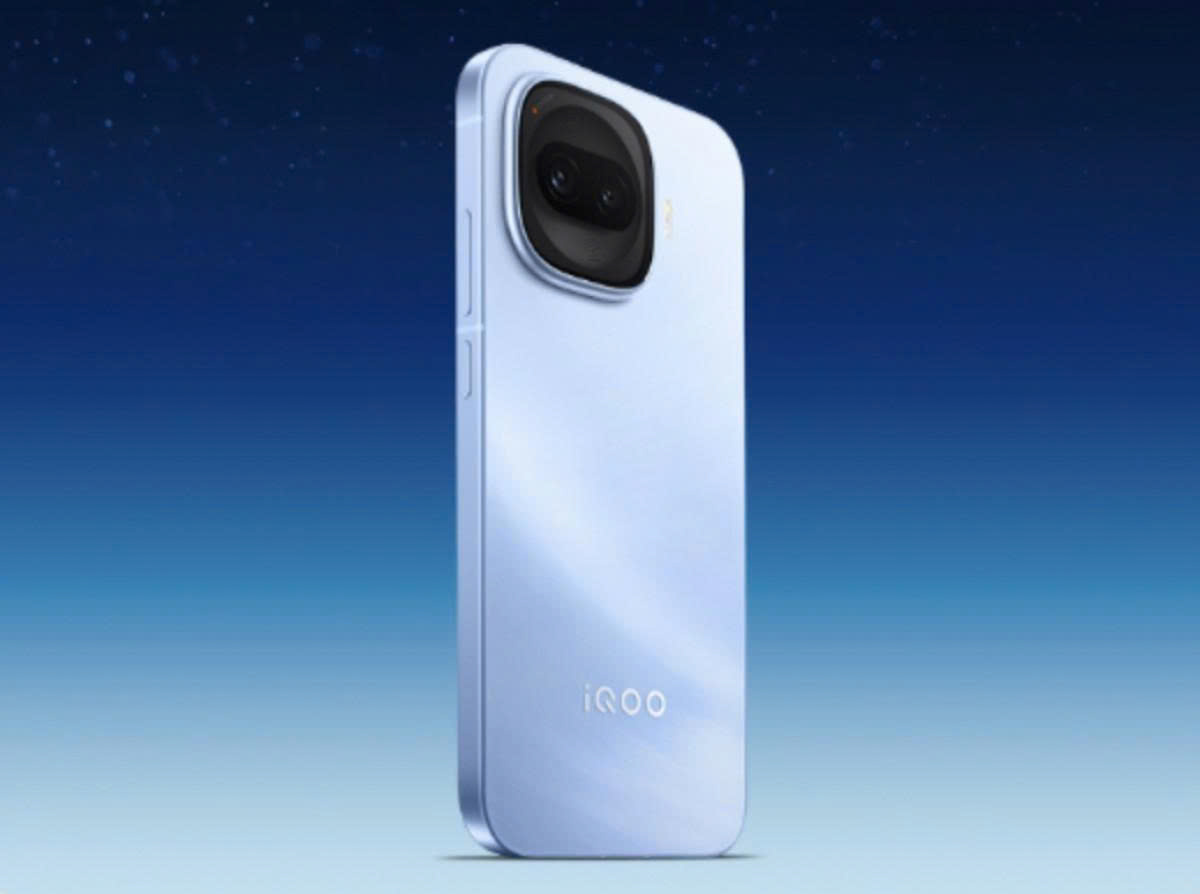 iQOO Z11 Turbo hé lộ nâng cấp lớn trước ngày ra mắt: Snapdragon 8 Gen 5, camera 200 MP và màu sắc đa dạng