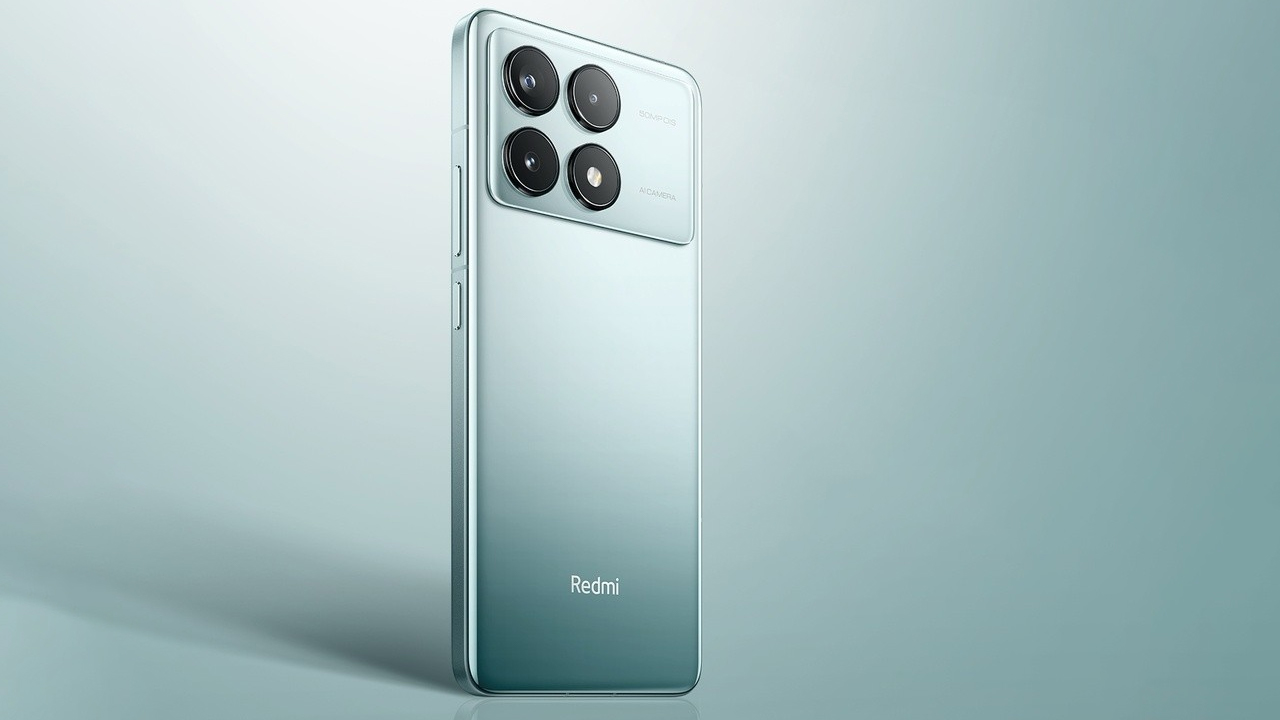 Đánh giá Redmi K70 và Redmi K70 Pro