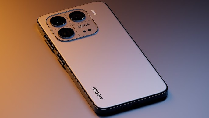 Công Nghệ Màn Hình Siêu Mỏng Của Xiaomi 16 Ultra: Cuộc Cạnh Tranh Khốc | https://thosky.vn