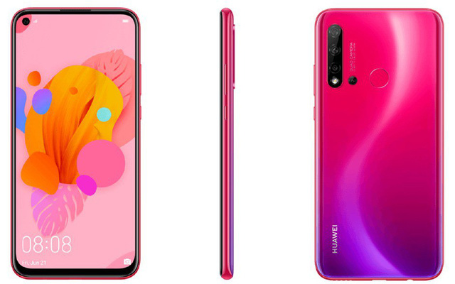 huawei-chuan-bi-ra-mat-mot-chiec-smartphone-gia-re-voi-man-hinh-duc-lo-va-4-camera-sau