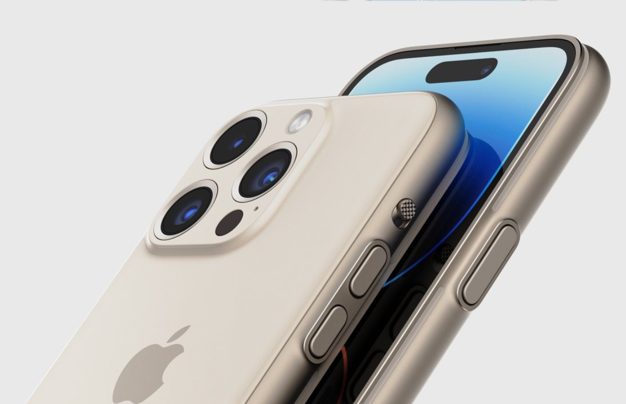 tính năng iphone 16