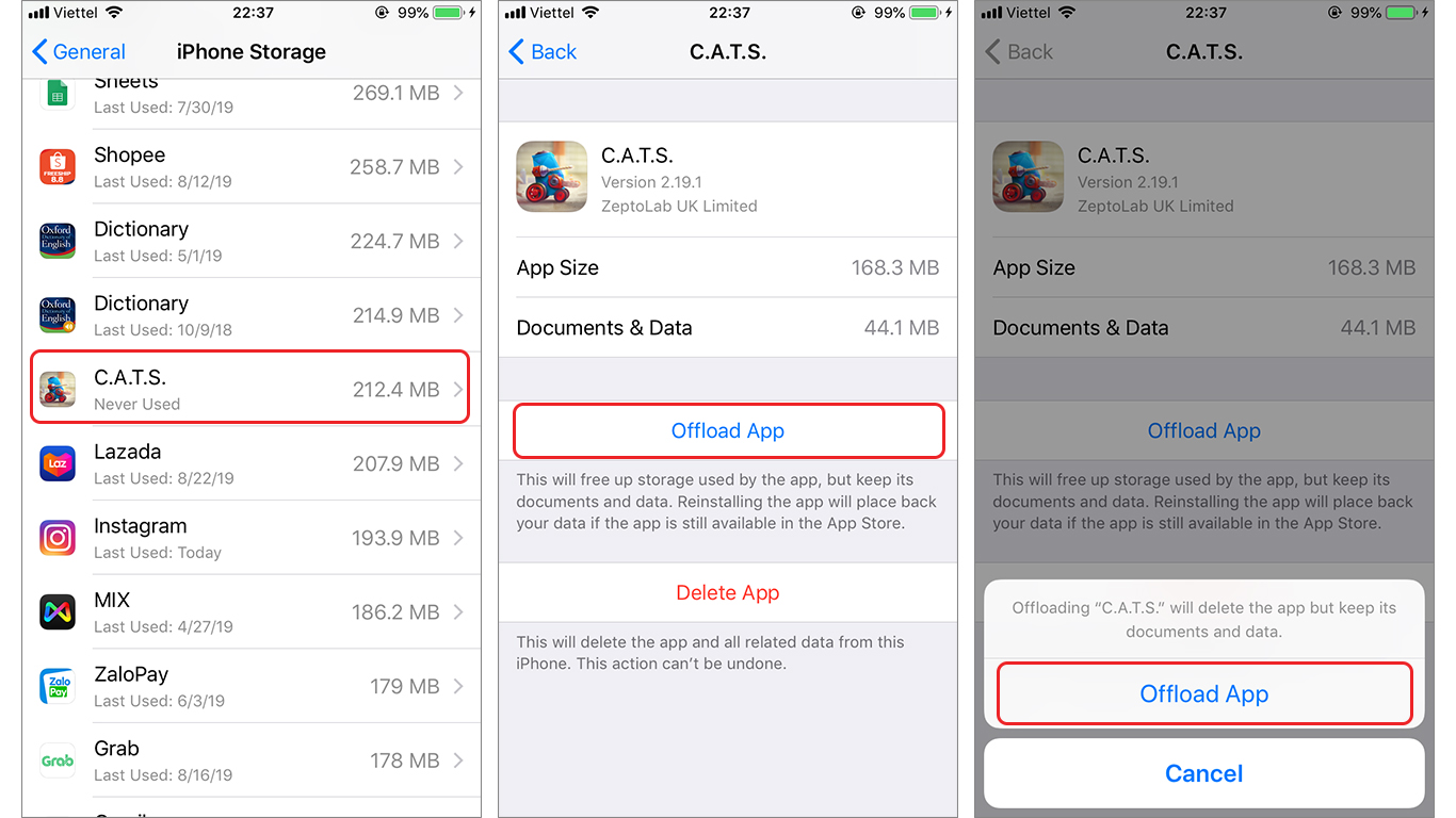 giai-phong-nhanh-dung-luong-trong-tren-iphone-voi-tinh-nang-Offload-Unused-Apps 