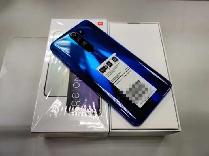 xiaomi-ra-mat-redmi-note-8-pro-phien-ban-mau-xanh-dai-duong-ocean-blue