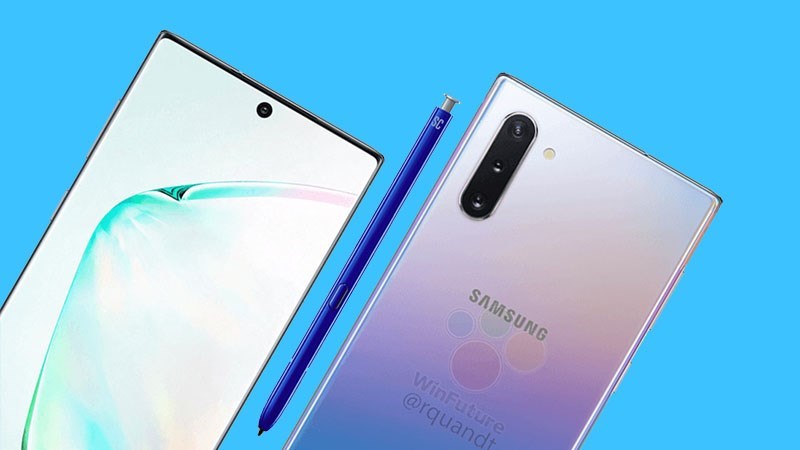 samsung-galaxy-note-10-co-the-khong-duoc-cap-nhat-len-android-10-trong-nam-2019