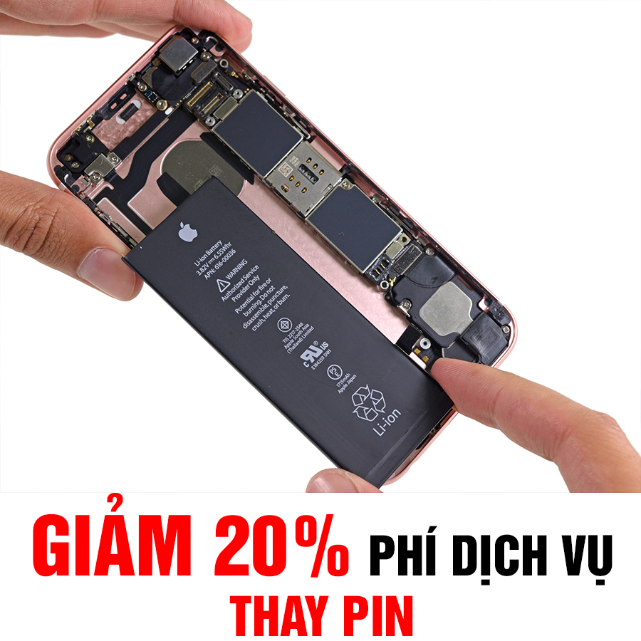 thay-pin-dien-thoai-iphone-xs-max-hai-phong