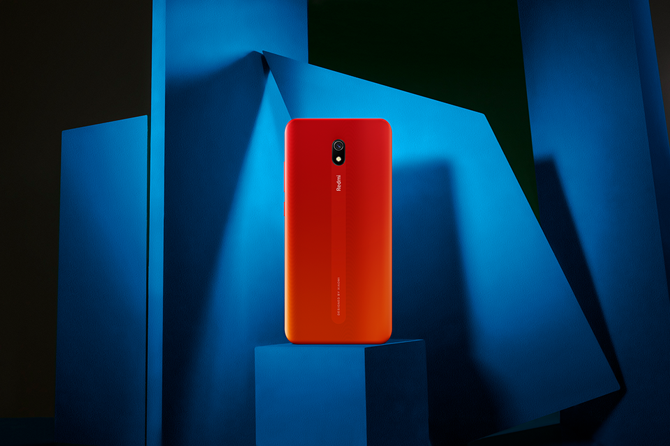 redmi-8a-voi-pin-5-000-mah-chinh-thuc-ra-mat-gia-chi-tu-2-12-trieu-dong