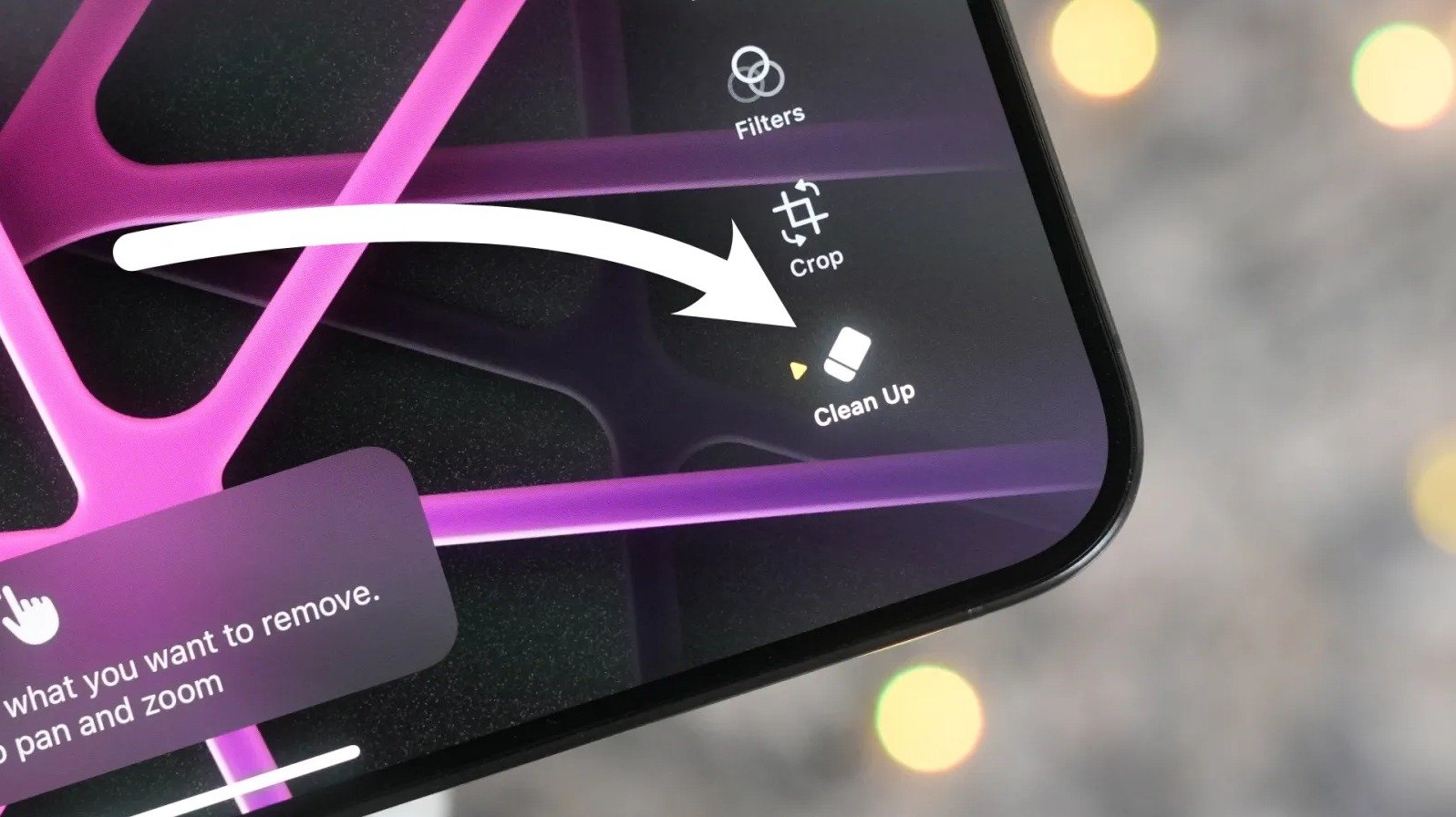  iOS 18.1 Beta 3