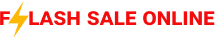 Flash sale online