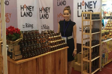 Hội chợ quốc tế Thực phẩm VIỆT NAM (FARM & FOOD EXPO 2016)