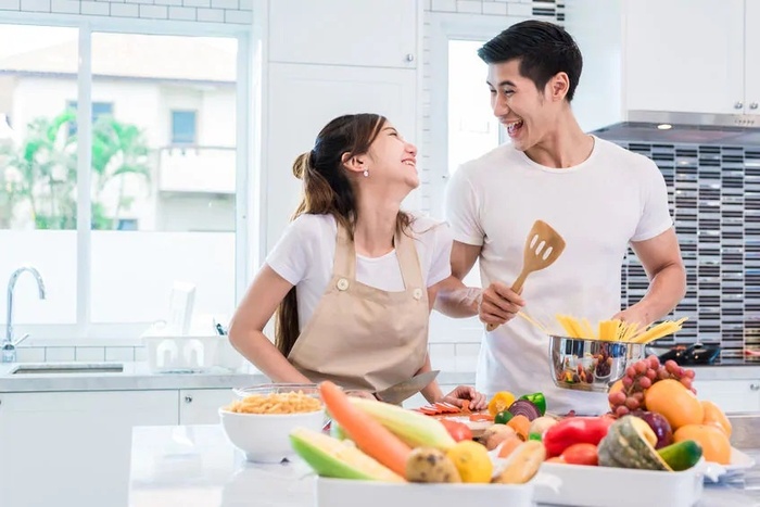 3 MÓN ĂN NGON PHÁI MẠNH CÓ THỂ VÀO BẾP TRỔ TÀI NHÂN NGÀY 20/10