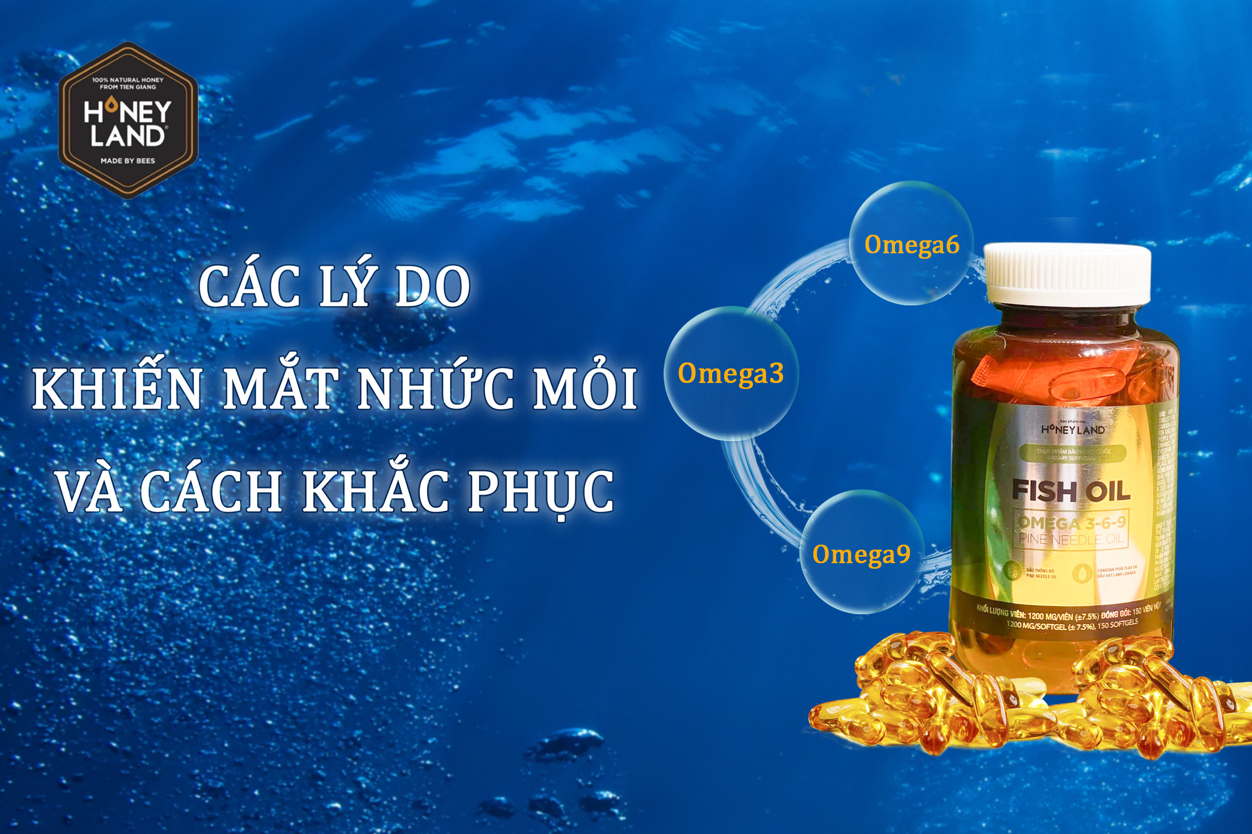 Các Lý Do Khiến Mắt Nhức Mỏi Và Cách Khắc Phục