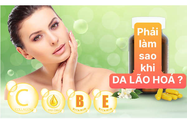 Cảnh Báo Về Các Nguyên Nhân Gây Lão Hóa Da Nhanh Chóng