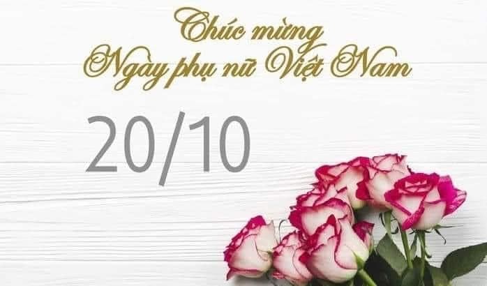 NGUỒN GỐC, Ý NGHĨA NGÀY PHỤ NỮ VIỆT NAM 20/10