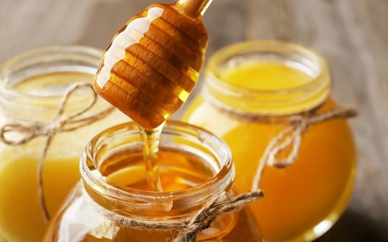 MẬT ONG TRONG VĂN HÓA NGƯỜI VIỆT – NGỌT NGÀO TỪ KÝ ỨC ĐẾN HIỆN TẠI