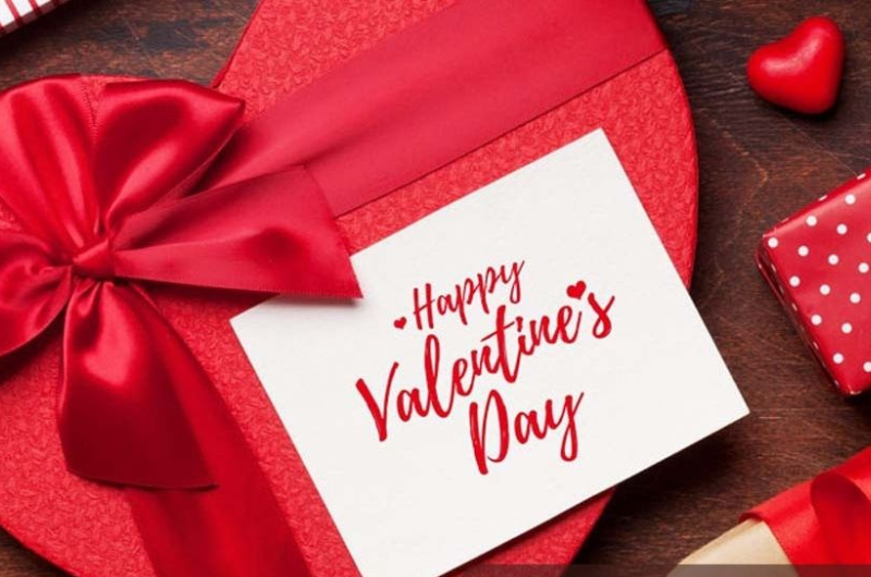 QUÀ VALENTINE CHO BẠN GÁI, NÊN CHỌN GÌ?