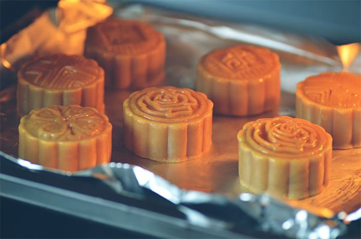 Đừng bỏ qua 3 loại bánh Trung Thu thực dưỡng này